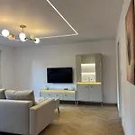 Apartman 10 Metrow Od Zamku