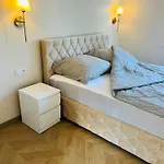 10 Metrow Od Zamku Apartment Malbork