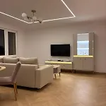 10 Metrow Od Zamku Apartman Malbork