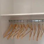 10 Metrow Od Zamku Apartman