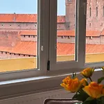 10 Metrow Od Zamku Apartman *