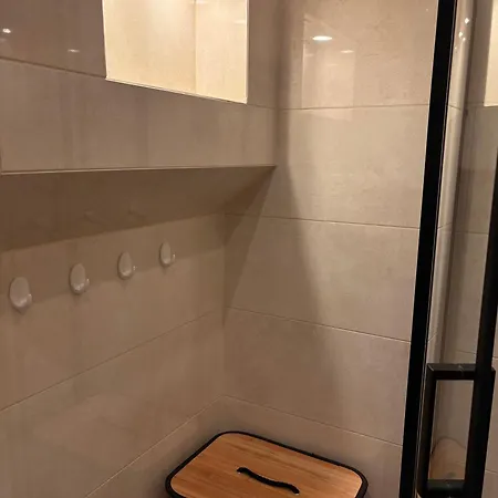10 Metrów Od Zamku Apartament Malbork