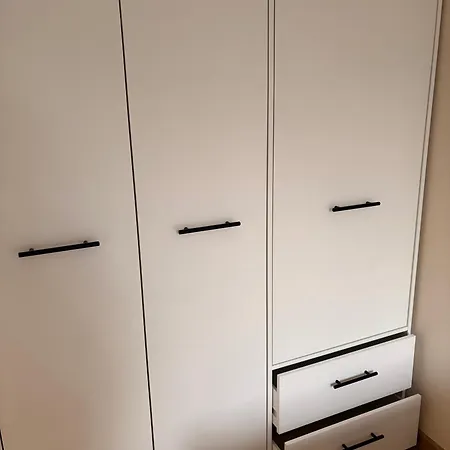 Lägenhet 10 Metrow Od Zamku Malbork