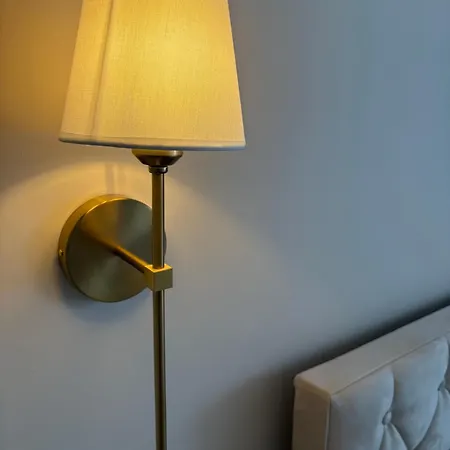 10 Metrow Od Zamku Lägenhet *