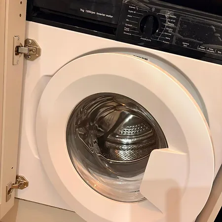 Lägenhet 10 Metrow Od Zamku