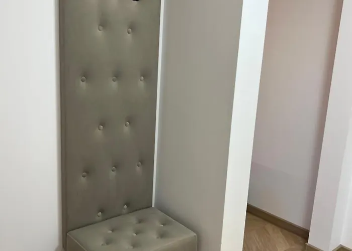 Lägenhet 10 Metrow Od Zamku *