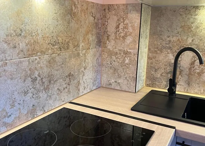 Lägenhet 10 Metrow Od Zamku