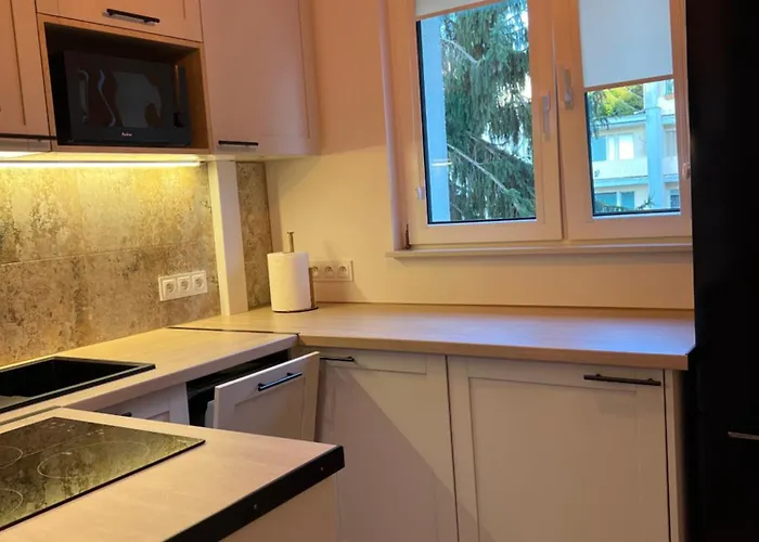 10 Metrow Od Zamku * Malbork