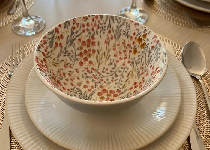 Lägenhet 10 Metrow Od Zamku *