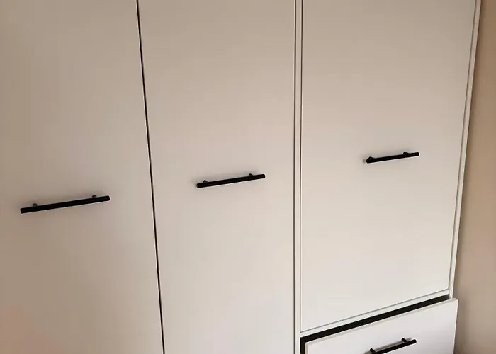 Lägenhet 10 Metrow Od Zamku Malbork