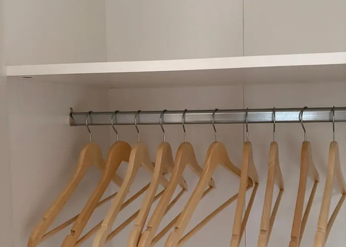 10 Metrow Od Zamku Lägenhet