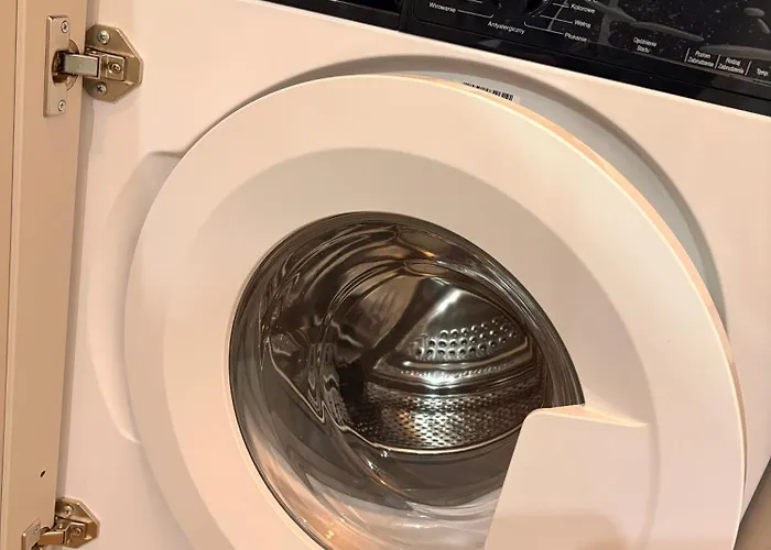 Lägenhet 10 Metrow Od Zamku